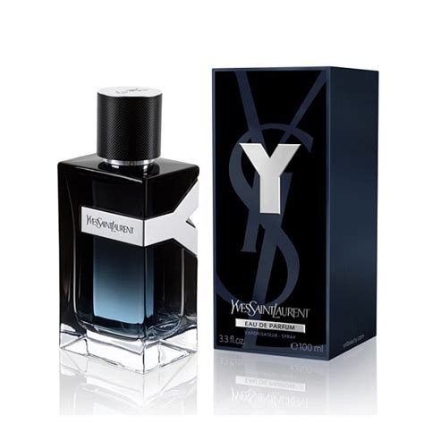 Y Eau de Toilette — Fragrance Gifts For Men — YSL Beauty